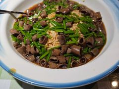 -五百斤·20年正宗川菜·猛火现炒(鲁东大学店)