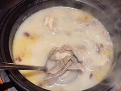 -捞神煲汤火锅(湖滨商业街店)