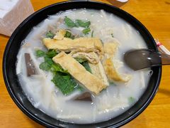 -鸭小妹鸭血粉丝(老门东店)
