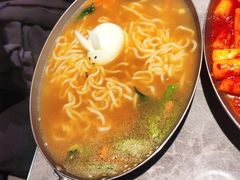 -大同江朝鲜菜•长春地标美食(欧亚卖场店)