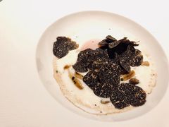 黑松露温泉蛋-蝶舍·MAISON PAPILLON