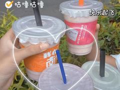 -南澳岛打卡果汁冰公司