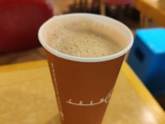 -麦梗手擀面水饺(麦梗前门店)