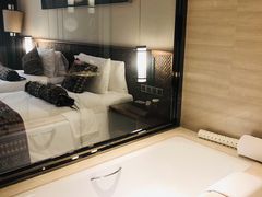 -西双版纳融创皇冠假日度假酒店