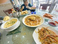 -水韵·渔家臻品私房菜(中庙店)