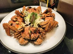 醉蟹-新南华大酒店(广中店)