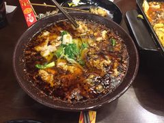 -川椒媚双椒烤鱼(鑫江东方城购物中心店)
