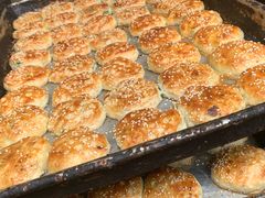 -王天顺海苔饼