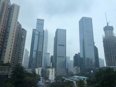 -深圳温德姆至尊酒店
