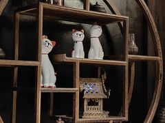 -壹泰东南亚主题餐厅·高良姜风情(州桥店)