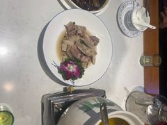 -老奶奶私房菜(天台里街店)