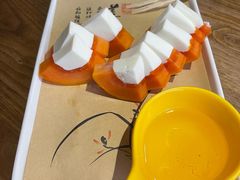 -阿伟海鲜楼·福建菜(延寿店)