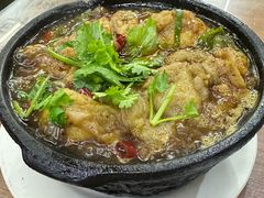 -多福临砂锅居(苏堤北路店)
