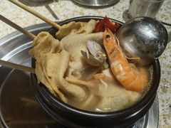 -欧巴烤肉(创富世纪店)