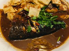 -福来居烤鸭店(天坛二店)