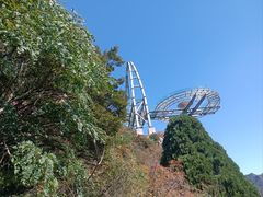 -京东石林峡风景区