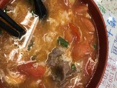 -新辉港式茶餐厅(北栅店)