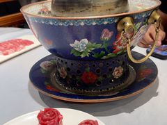 -东来顺饭庄(apm总店)