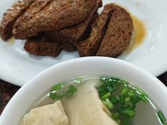 -张一品食府