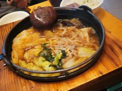 寿喜锅-胜博殿日式炸猪排(西红门店)