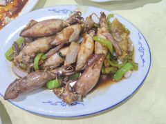 -电白鸭粥店(下沙二坊88号店)