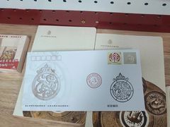 -北京大葆台遗址博物馆