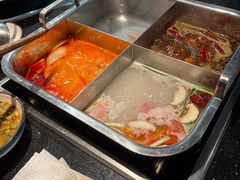 -五星桥原切肥牛火锅·30年专注好牛肉(湖塘店)