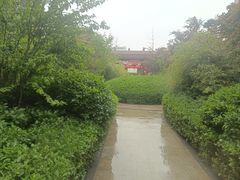 -悦隆庄温泉度假酒店