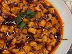 -绿茶餐厅(天通苑华联店)