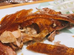 -满园烤鸭·春饼(太原街万达店)