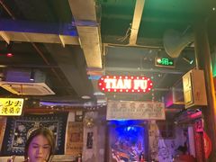 -水巷子·巴掌腰片重庆火锅(云纺店)