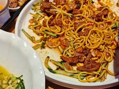 -俭寨大盘芦花土鸡·小公鸡·烧烤新疆菜(云通店)