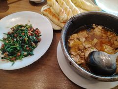 -土灶台海鲜聚·天津菜(新港店)