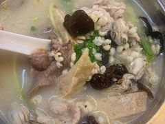 -广场正宗原汁薏米店