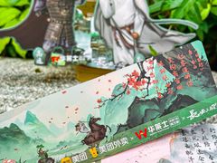 -华莱士·炸鸡汉堡(荔湾坑口店)