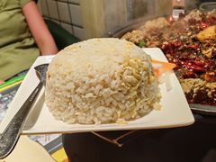 -滋味烤鱼(祥和里店)