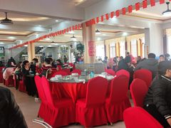 -穆老九清真牛羊肉馆(宋城店)