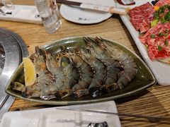 -御牛道日式烤肉料理(杭州万象城店)