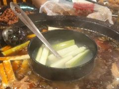 -重庆烧鸡公火锅(簋街店)