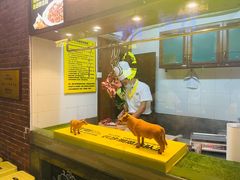 -炊烟小炒黄牛肉(华夏店)