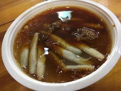 -安海五叔公土笋冻(西街店)