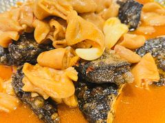 -福巷湘食小馆·猛火现炒(上海首店)