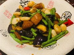 -咖啡人·融合餐厅(万达环宇店)