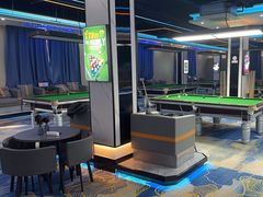 -永宁台球·棋牌俱乐部(淮海路店)