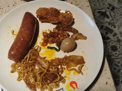 -韩风源自助烤肉(国贸精品店)