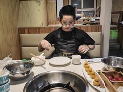 -和庆斋羊蝎子火锅·碳缸烧烤(顺义旗舰店)