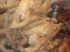 -顺城金记卤鸡·清真