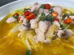 -三凤酒家·百年无锡菜(清扬茂业店)