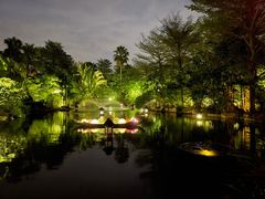 -厦门日月谷温泉渡假村