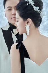 点击看大图 -情订奇缘婚纱摄影(和平路店)